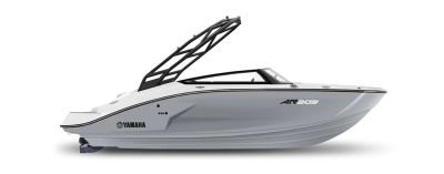 2027 Yamaha AR205