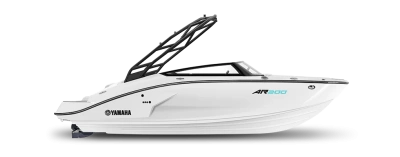 2027 Yamaha AR200