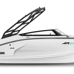 2027 Yamaha