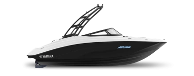 2027 Yamaha AR182