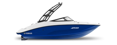 2027 Yamaha AR182