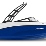 2027 Yamaha