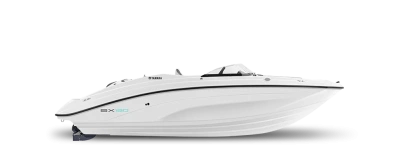 2027 Yamaha SX180