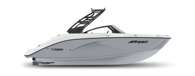 2027 Yamaha AR220