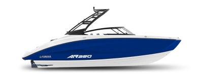 2027 Yamaha AR250