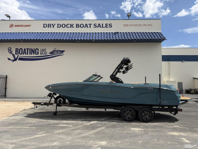 2027 Mastercraft NXT24