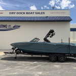 2027 Mastercraft