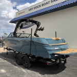2027 Mastercraft
