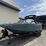 2027 Mastercraft