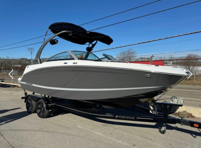 2023 Four Winns HD3 SURF
