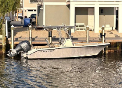 2023 Key West 219 FS