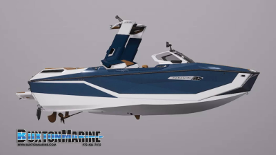 2027 Nautique Super Air Nautique G23 Paragon