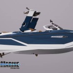 2027 Nautique