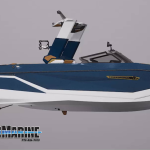 2027 Nautique