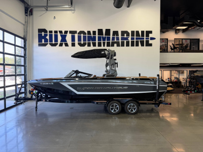 2022 Nautique Super Air Nautique GS24