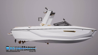 2027 Nautique Super Air Nautique G25