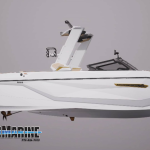 2027 Nautique