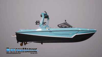 2027 Nautique Super Air Nautique S23