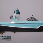 2027 Nautique
