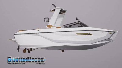 2027 Nautique Super Air Nautique G23