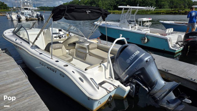 2022 Key West 239 DFS