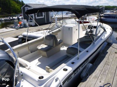 2023 Key West 239 DFS