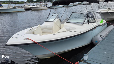 2023 Key West 239DFS