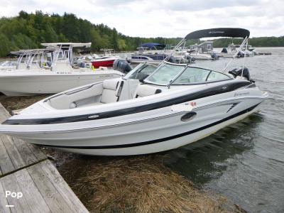 2023 Crownline 250 XSS