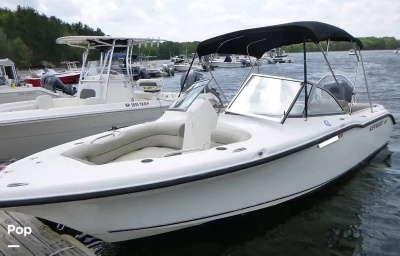 2023 Key West 239DFS