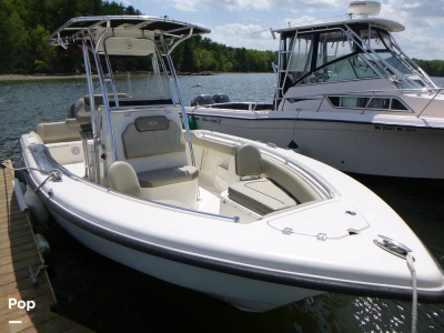 2023 Key West 239FS