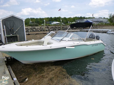 2022 Key West 239DFS