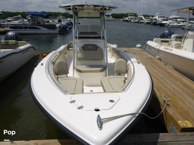 2023 Key West 239FS