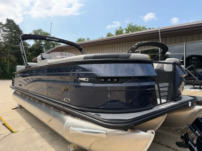 2026 Sylvan L-3 RLZ