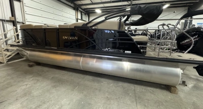 2025 Sylvan MIRAGE X3