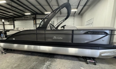 2026 Barletta Cabrio 24 UE