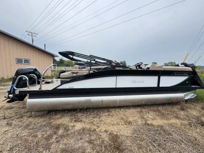 2026 Barletta Cabrio 22 U
