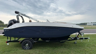 2027 Starcraft 171SVXOB