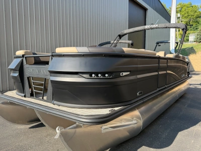 2026 Sylvan L3 SLZ