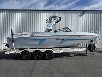 2022 Tige RZX