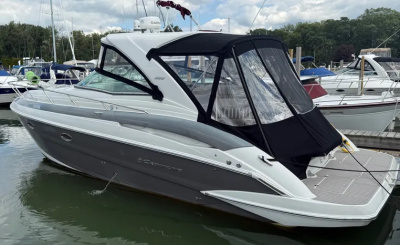 2019 Crownline 350 SY