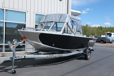 2026 Hewescraft 200 Sportsman