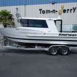 2027 Kingfisher