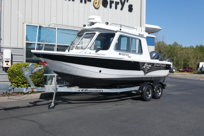 2024 Kingfisher 2025 Escape HT