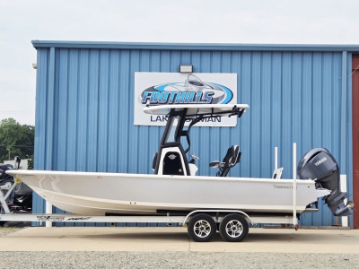 2025 Tidewater 2410 BM