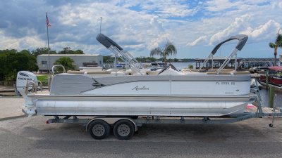2019 Avalon 2585 ENT