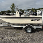 2026 Carolina Skiff