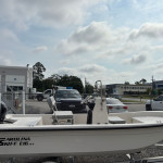 2026 Carolina Skiff