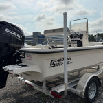 2026 Carolina Skiff