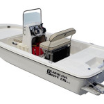 2026 Carolina Skiff