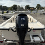 2026 Carolina Skiff